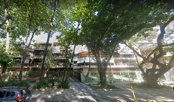 Imagem de fundo do condomínio Condomínio Do Edifício Pallazzo Del Mare - Barra Da Tijuca - Rio De Janeiro - RJ