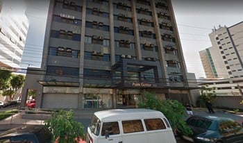 Imagem de fundo do condomínio Condomínio Do Edifício Palm Center - Santa Lúcia - Vitória - ES