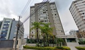 Imagem de fundo do condomínio Condomínio Do Edifício Palm Springs - Gutierrez - Belo Horizonte - MG