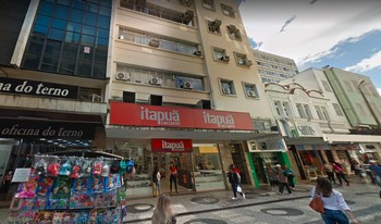Imagem de fundo do condomínio Condomínio Do Edifício Palma - Centro - Juiz De Fora - MG