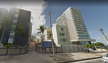 Imagem de fundo do condomínio Condomínio Do Edifício Palma De Maiorca - Pituba - Salvador - BA