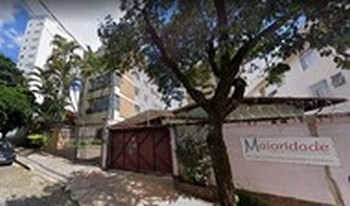 Imagem de fundo do condomínio Condomínio Do Edifício Palma De Maiorca - Serra - Belo Horizonte - MG