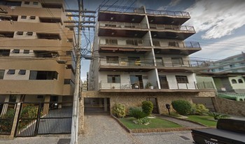 Imagem de fundo do condomínio Condomínio Do Edifício Palma De Majorca - Centro - Cabo Frio - RJ