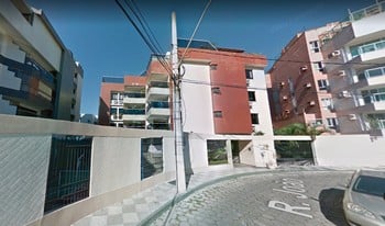 Imagem de fundo do condomínio Condomínio Do Edifício Palma De Mallorca - Mata Da Praia - Vitória - ES