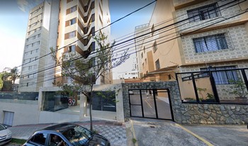 Imagem de fundo do condomínio Condomínio Do Edifício Palma De Mallorca - Santo Antônio - Belo Horizonte - MG