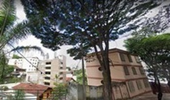 Imagem de fundo do condomínio Condomínio Do Edifício Palmares - Serra - Belo Horizonte - MG