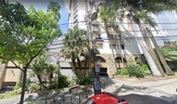 Imagem de fundo do condomínio Condomínio Do Edifício Palmares - Lourdes - Belo Horizonte - MG