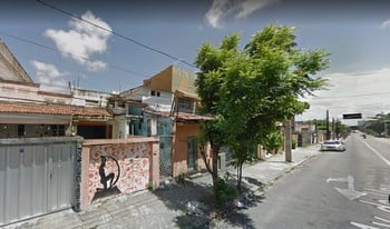 Imagem de fundo do condomínio Condomínio Do Edifício Palmares - Benfica - Fortaleza - CE