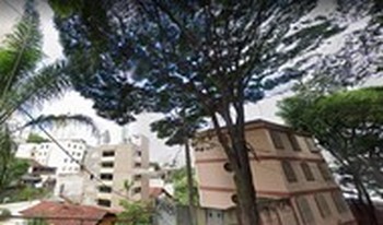 Imagem de fundo do condomínio Condomínio Do Edifício Palmares - Serra - Belo Horizonte - MG