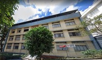 Imagem de fundo do condomínio Condomínio Do Edifício Palmares - Serra - Belo Horizonte - MG