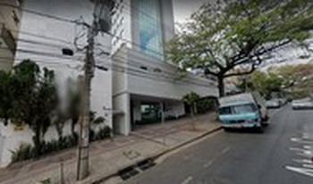 Imagem de fundo do condomínio Condomínio Do Edifício Palmares - Lourdes - Belo Horizonte - MG