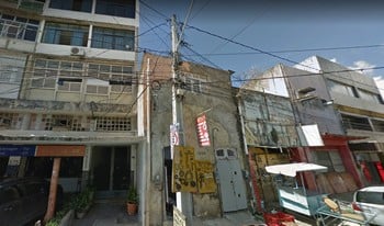Imagem de fundo do condomínio Condomínio Do Edifício Palmares - São José - Recife - PE