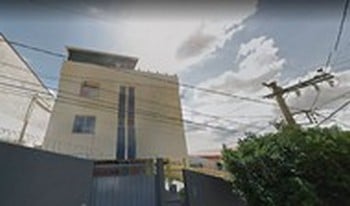 Imagem de fundo do condomínio Condomínio Do Edifício Palmas - Paraíso - Belo Horizonte - MG