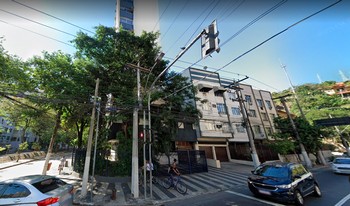 Imagem de fundo do condomínio Condomínio Do Edifício Palmela - Icaraí - Niteroi - RJ