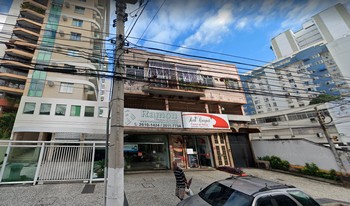 Imagem de fundo do condomínio Condomínio Do Edifício Palmenti - Santa Rosa - Niteroi - RJ
