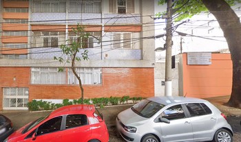 Imagem de fundo do condomínio Condomínio Do Edifício Palmira - Serra - Belo Horizonte - MG