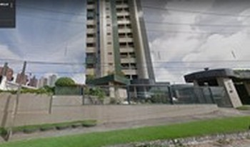 Imagem de fundo do condomínio Condomínio Do Edifício Palmira Carlos - Candelária - Natal - RN