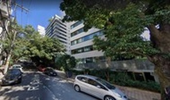 Imagem de fundo do condomínio Condomínio Do Edifício Palo Alto - Sion - Belo Horizonte - MG