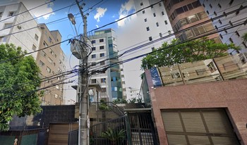 Imagem de fundo do condomínio Condomínio Do Edifício Palo Alto - Gutierrez - Belo Horizonte - MG
