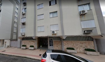 Imagem de fundo do condomínio Condomínio Do Edifício Paloma - Centro - Criciúma - SC