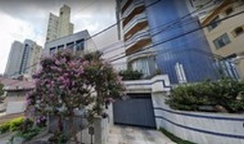 Imagem de fundo do condomínio Condomínio Do Edifício Paloma - Coração De Jesus - Belo Horizonte - MG