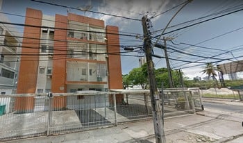 Imagem de fundo do condomínio Condomínio Do Edifício Paloma - Boa Viagem - Recife - PE
