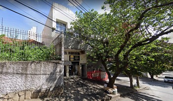 Imagem de fundo do condomínio Condomínio Do Edifício Paloma - Santo Antônio - Belo Horizonte - MG