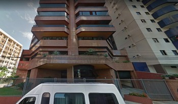 Imagem de fundo do condomínio Condomínio Do Edifício Paloma Picasso. - Praia Da Costa - Vila Velha - ES