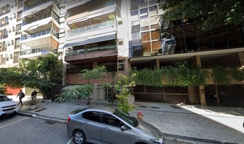 Imagem de fundo do condomínio Condomínio Do Edifício Paloma - Ipanema - Rio De Janeiro - RJ