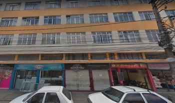 Imagem de fundo do condomínio Condomínio Do Edifício Pam - Várzea - Teresópolis - RJ