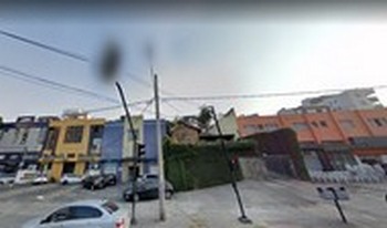 Imagem de fundo do condomínio Condomínio Do Edifício Pampulha - Ouro Preto - Belo Horizonte - MG