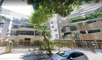 Imagem de fundo do condomínio Condomínio Do Edifício Pancetti - Barra Da Tijuca - Rio De Janeiro - RJ