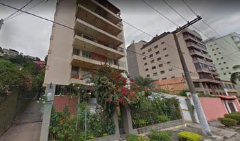 Imagem de fundo do condomínio Condomínio Do Edifício Panorama - Agriões - Teresópolis - RJ