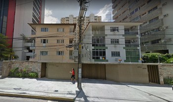 Imagem de fundo do condomínio Condomínio Do Edifício Panorama - Boa Viagem - Recife - PE