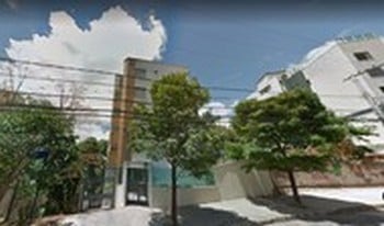Imagem de fundo do condomínio Condomínio Do Edifício Panorama - Buritis - Belo Horizonte - MG