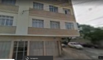 Imagem de fundo do condomínio Condomínio Do Edifício Panorama - Granbery - Juiz De Fora - MG
