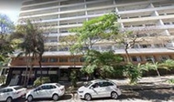 Imagem de fundo do condomínio Condomínio Do Edifício Panorama - Funcionários - Belo Horizonte - MG