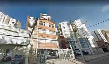 Imagem de fundo do condomínio Condomínio Do Edifício Panorama - Pituba - Salvador - BA