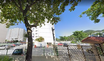 Imagem de fundo do condomínio Condomínio Do Edifício Panorama - Jacarepaguá - Rio De Janeiro - RJ