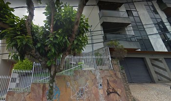 Imagem de fundo do condomínio Condomínio Do Edifício Panorama - Bom Pastor - Juiz De Fora - MG