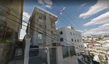 Imagem de fundo do condomínio Condomínio Do Edifício Pantanal - Caiçara - Belo Horizonte - MG