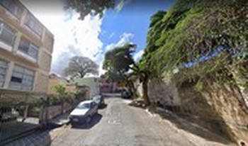 Imagem de fundo do condomínio Condomínio Do Edifício Paola Campos - Serra - Belo Horizonte - MG