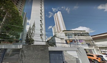 Imagem de fundo do condomínio Condomínio Do Edifício Paola Franssinetti - Casa Amarela - Recife - PE