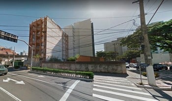 Imagem de fundo do condomínio Condomínio Do Edifício Paola - Praia Da Costa - Vila Velha - ES