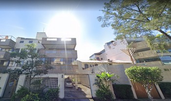 Imagem de fundo do condomínio Condomínio Do Edifício Paolo Uccello - Recreio Dos Bandeirantes - Rio De Janeiro - RJ