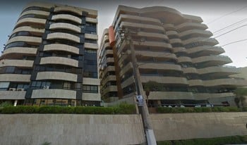 Imagem de fundo do condomínio Condomínio Do Edifício Paolo Veronese - Ponta Verde - Maceió - AL