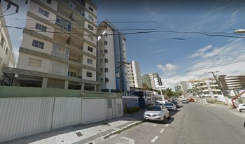 Imagem de fundo do condomínio Condomínio Do Edifício Papillon - Ponta Verde - Maceió - AL