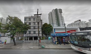 Imagem de fundo do condomínio Condomínio Do Edifício Paquetá - Boa Viagem - Recife - PE