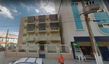 Imagem de fundo do condomínio Condomínio Do Edifício Paquetá - Centro - Tramandaí - RS