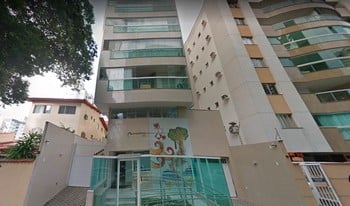 Imagem de fundo do condomínio Condomínio Do Edifício Paradise - Jardim Camburi - Vitória - ES